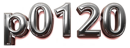 p0120 logo
