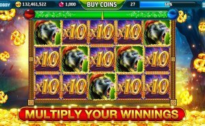 p0120 Slots